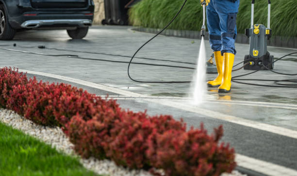 Reliable Wayland, IA Pressure Washing Solutions